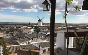 Casa La Maquica